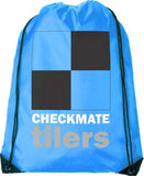 Premium Drawstring Backpack - Promotions Only Group Limited