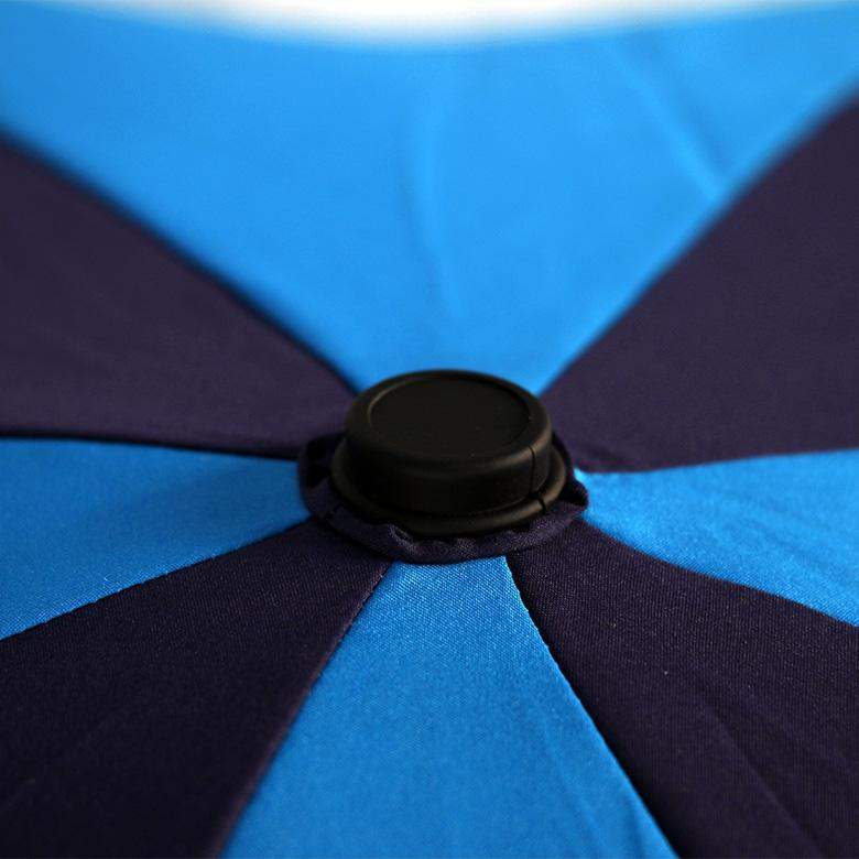 Promo Matic Deluxe Umbrella - Promotions Only Group Limited