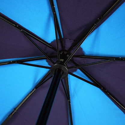 Promo Matic Deluxe Umbrella - Promotions Only Group Limited
