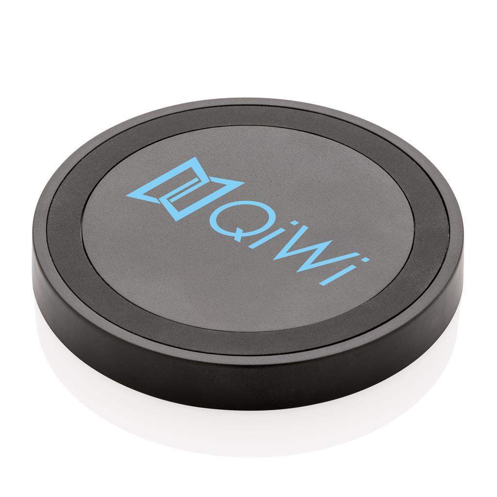 Round Wireless 5W Charger - Promotions Only Group Limited
