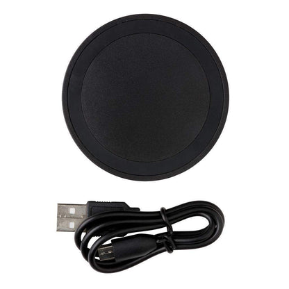 Round Wireless 5W Charger - Promotions Only Group Limited