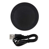Round Wireless 5W Charger - Promotions Only Group Limited