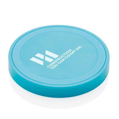Round Wireless 5W Charger - Promotions Only Group Limited