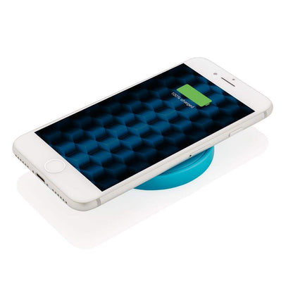 Round Wireless 5W Charger - Promotions Only Group Limited