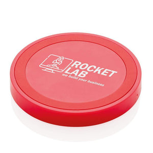 Round Wireless 5W Charger - Promotions Only Group Limited
