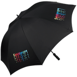 Sheffield Sports Umbrella - Promotions Only Group Limited