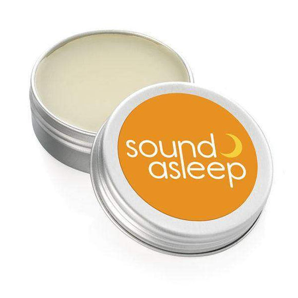 Natural Sleep Balm (10ml) - Promotions Only Group Limited
