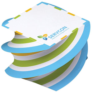 Smart Block - Baby Spiral - Promotions Only Group Limited