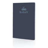 Softcover Stone Paper Notebook A5 - Promotions Only Group Limited