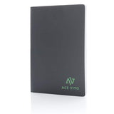 Softcover Stone Paper Notebook A5 - Promotions Only Group Limited