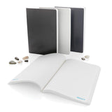 Softcover Stone Paper Notebook A5 - Promotions Only Group Limited