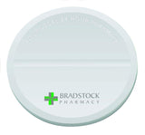 Sticky-Smart Circular Notes 70mm - Promotions Only Group Limited