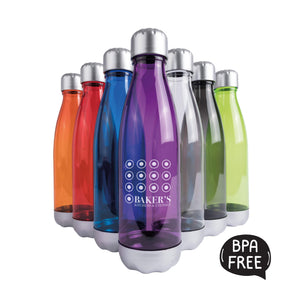 Havana Tritan Bottle - Promotions Only Group Limited