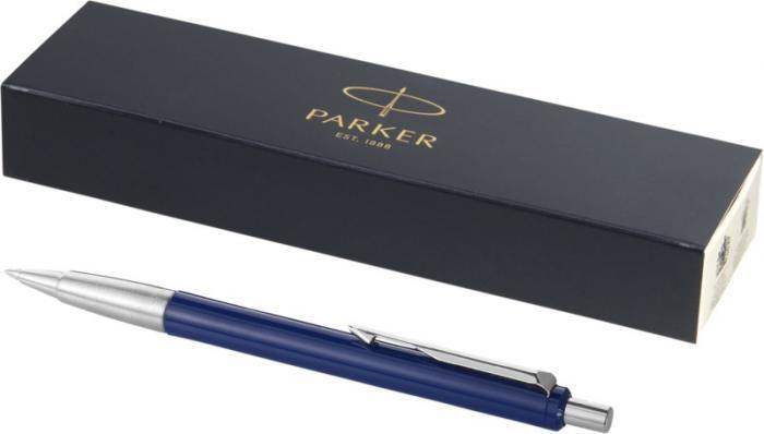 Parker Vector Ballpoint Pen - Promotions Only Group Limited